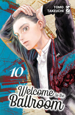 Welcome to the Ballroom - Variant cover edition